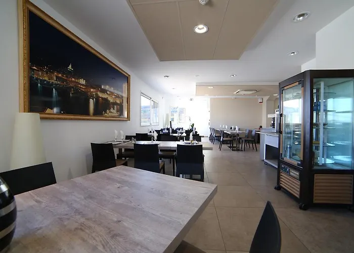 Hôtel Restaurant les Pielettes