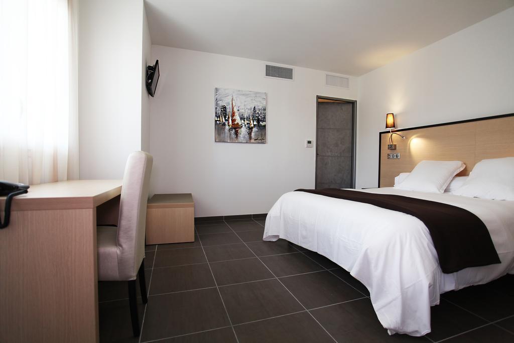 Restaurant Les Pielettes Hotel