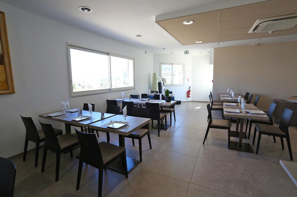 Hotel Restaurant Les Pielettes Le Rove