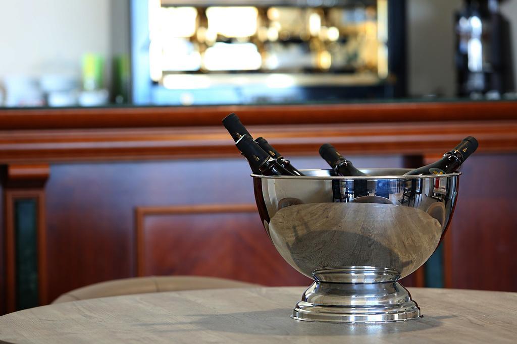 Hotel Restaurant Les Pielettes