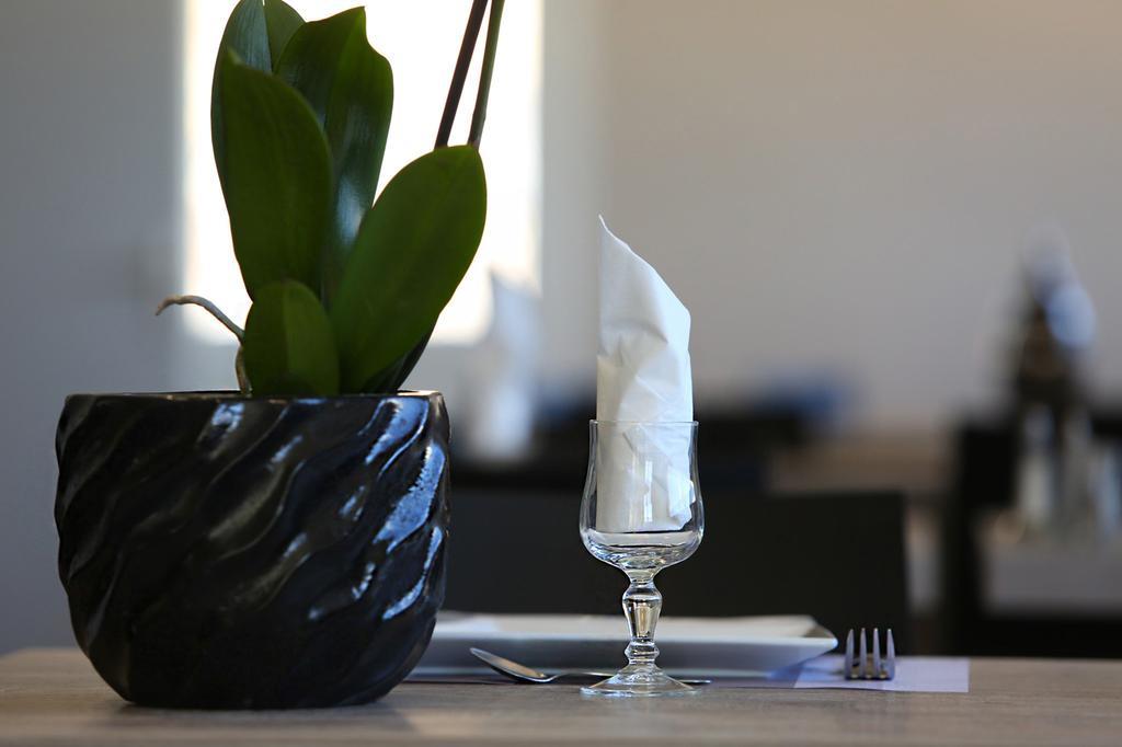 Hotel Restaurant Les Pielettes