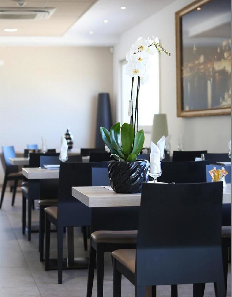 Hotel Restaurant Les Pielettes