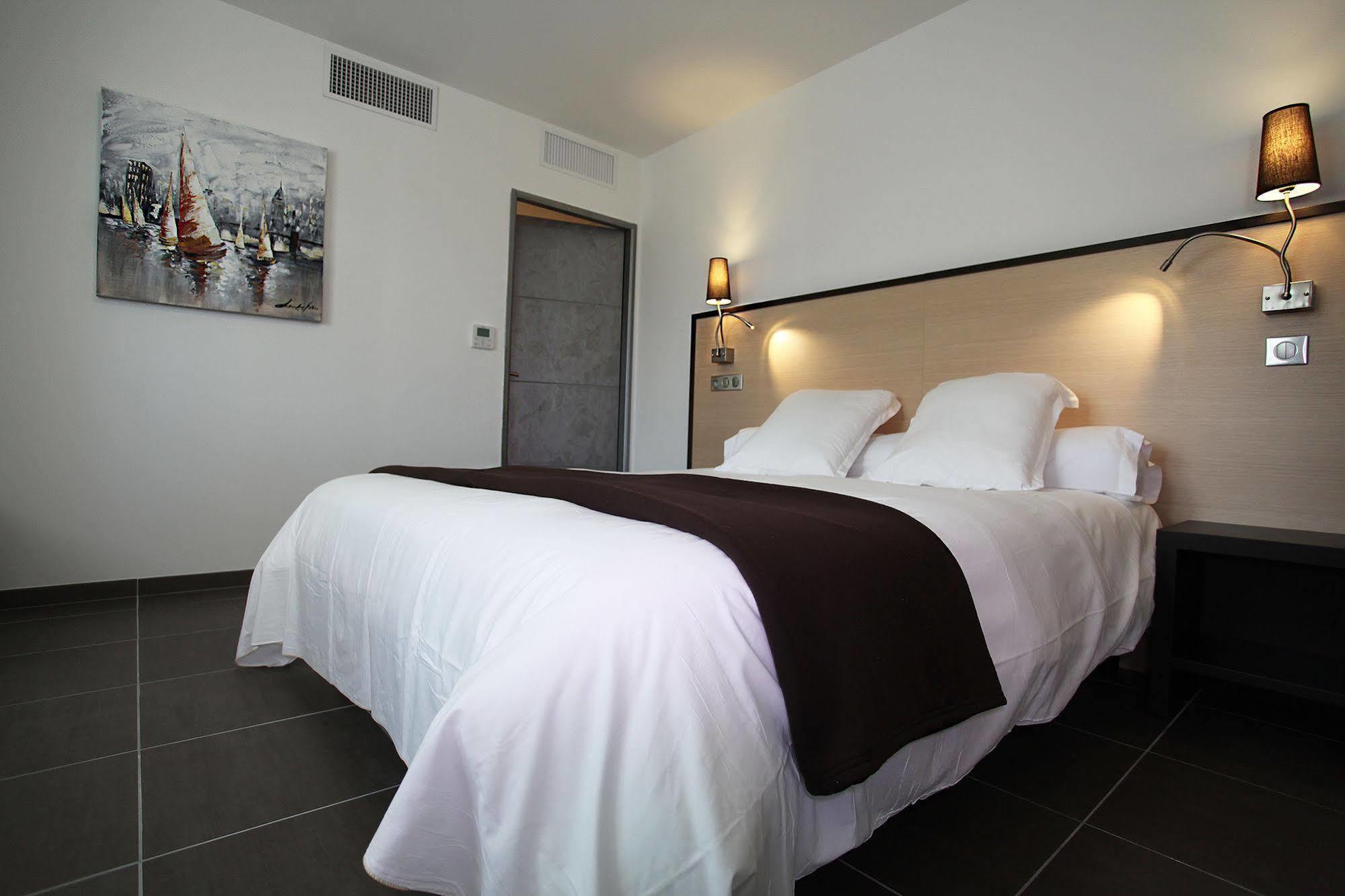 Restaurant Les Pielettes Hotel